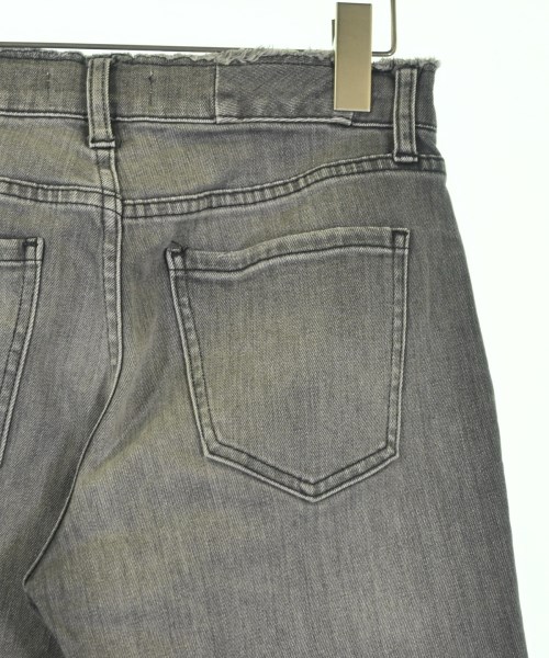 Healthy DENIM（ヘルシーデニム）デニムパンツ グレー サイズ:23(XS位) レディース/2200700228010