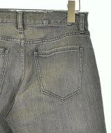 Healthy DENIM（ヘルシーデニム）デニムパンツ グレー サイズ:23(XS位) レディース/2200700228010