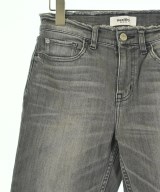 Healthy DENIM（ヘルシーデニム）デニムパンツ グレー サイズ:23(XS位) レディース/2200700228010
