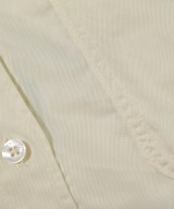 Healthy DENIM（ヘルシーデニム）カジュアルシャツ 黄 サイズ:1(S位) レディース/2200704928015