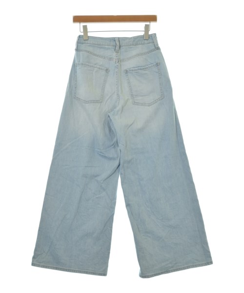 Healthy DENIM（ヘルシーデニム）デニムパンツ 青 サイズ:24(S位) レディース/2200700642052