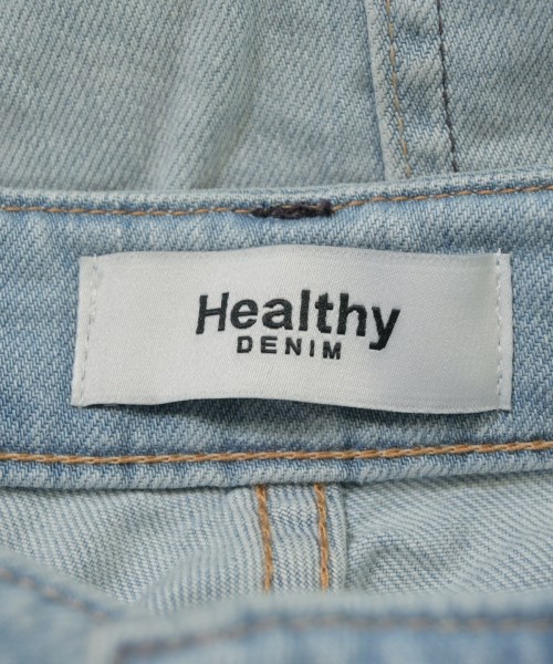 Healthy DENIM（ヘルシーデニム）デニムパンツ 青 サイズ:24(S位) レディース/2200700642052