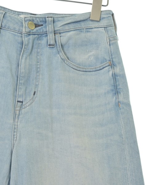 Healthy DENIM（ヘルシーデニム）デニムパンツ 青 サイズ:24(S位) レディース/2200700642052