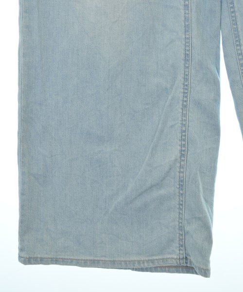Healthy DENIM（ヘルシーデニム）デニムパンツ 青 サイズ:24(S位) レディース/2200700642052