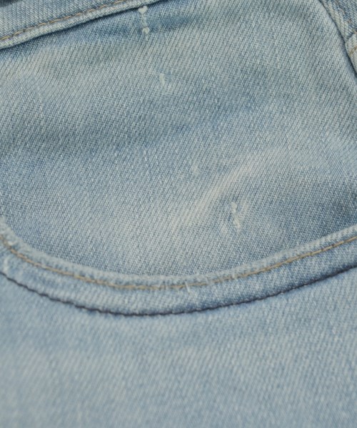 Healthy DENIM（ヘルシーデニム）デニムパンツ 青 サイズ:24(S位) レディース/2200700642052