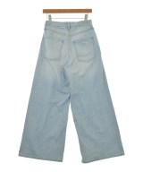 Healthy DENIM（ヘルシーデニム）デニムパンツ 青 サイズ:24(S位) レディース/2200700642052