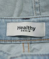 Healthy DENIM（ヘルシーデニム）デニムパンツ 青 サイズ:24(S位) レディース/2200700642052