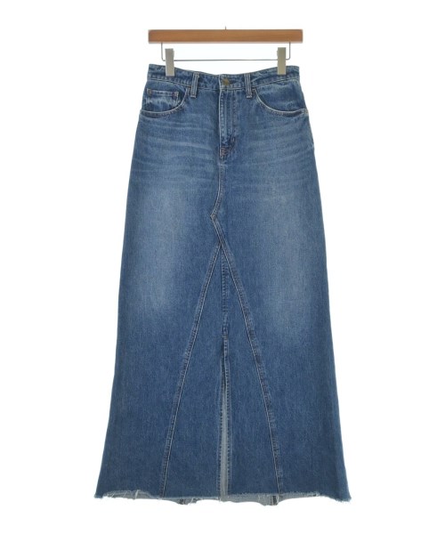 Healthy DENIM(ヘルシーデニム)のロング・マキシ丈スカート サイズ:M 5,500円