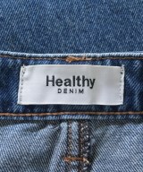 Healthy DENIM（ヘルシーデニム）ロング・マキシ丈スカート 紺 サイズ:M レディース/2200703602015