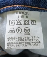 Healthy DENIM（ヘルシーデニム）ロング・マキシ丈スカート 紺 サイズ:M レディース/2200703602015