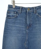 Healthy DENIM（ヘルシーデニム）ロング・マキシ丈スカート 紺 サイズ:M レディース/2200703602015