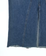 Healthy DENIM（ヘルシーデニム）ロング・マキシ丈スカート 紺 サイズ:M レディース/2200703602015