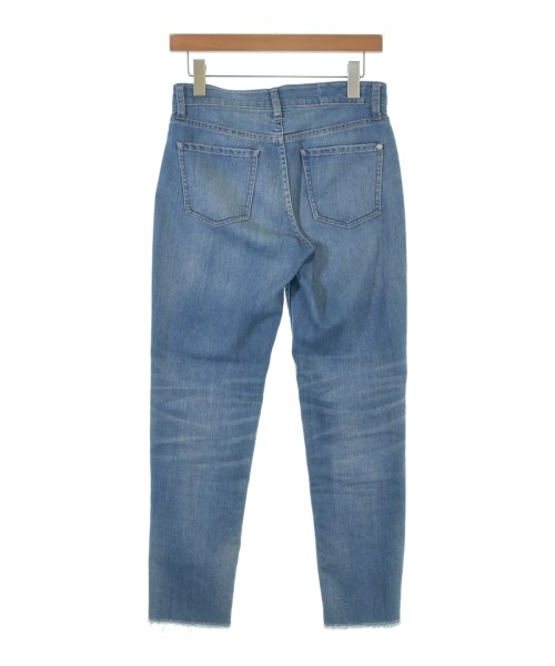 Healthy DENIM（ヘルシーデニム）デニムパンツ 青 サイズ:23(XS位) レディース/2200702742071