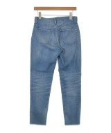 Healthy DENIM（ヘルシーデニム）デニムパンツ 青 サイズ:23(XS位) レディース/2200702742071