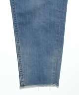 Healthy DENIM（ヘルシーデニム）デニムパンツ 青 サイズ:23(XS位) レディース/2200702742071