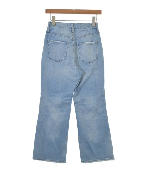 Healthy DENIM（ヘルシーデニム）デニムパンツ 青 サイズ:22(XS位) レディース/2200705082037