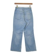 Healthy DENIM（ヘルシーデニム）デニムパンツ 青 サイズ:22(XS位) レディース/2200705082037