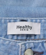 Healthy DENIM（ヘルシーデニム）デニムパンツ 青 サイズ:22(XS位) レディース/2200705082037