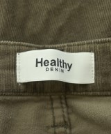 Healthy DENIM（ヘルシーデニム）その他 カーキ サイズ:24(S位) レディース/2200708631010