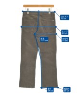 Healthy DENIM（ヘルシーデニム）その他 カーキ サイズ:24(S位) レディース/2200708631010