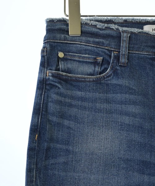 Healthy DENIM（ヘルシーデニム）デニムパンツ 紺 サイズ:24(S位) レディース/2200709852018