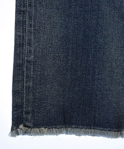 Healthy DENIM（ヘルシーデニム）デニムパンツ 紺 サイズ:24(S位) レディース/2200709852018