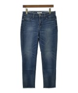 Healthy DENIM（ヘルシーデニム）デニムパンツ 紺 サイズ:24(S位) レディース/2200709852018