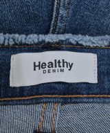 Healthy DENIM（ヘルシーデニム）デニムパンツ 紺 サイズ:24(S位) レディース/2200709852018