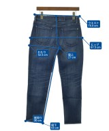Healthy DENIM（ヘルシーデニム）デニムパンツ 紺 サイズ:24(S位) レディース/2200709852018
