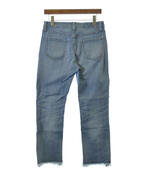 Healthy DENIM（ヘルシーデニム）デニムパンツ 青 サイズ:25(S位) レディース/2200709852025