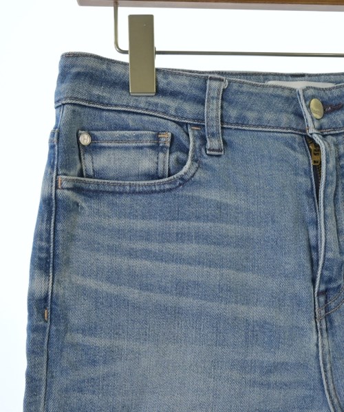 Healthy DENIM（ヘルシーデニム）デニムパンツ 青 サイズ:25(S位) レディース/2200709852025