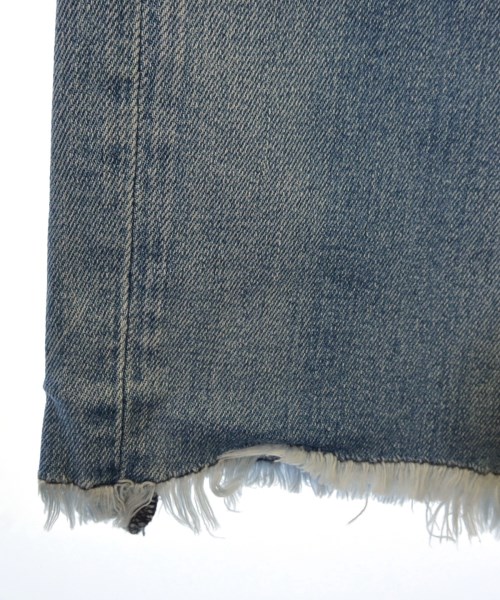 Healthy DENIM（ヘルシーデニム）デニムパンツ 青 サイズ:25(S位) レディース/2200709852025