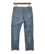 Healthy DENIM（ヘルシーデニム）デニムパンツ 青 サイズ:25(S位) レディース/2200709852025