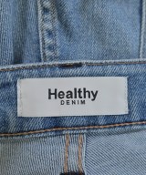 Healthy DENIM（ヘルシーデニム）デニムパンツ 青 サイズ:25(S位) レディース/2200709852025