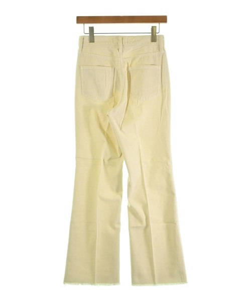 Healthy DENIM（ヘルシーデニム）その他 白 サイズ:23(XS位) レディース/2200709852032
