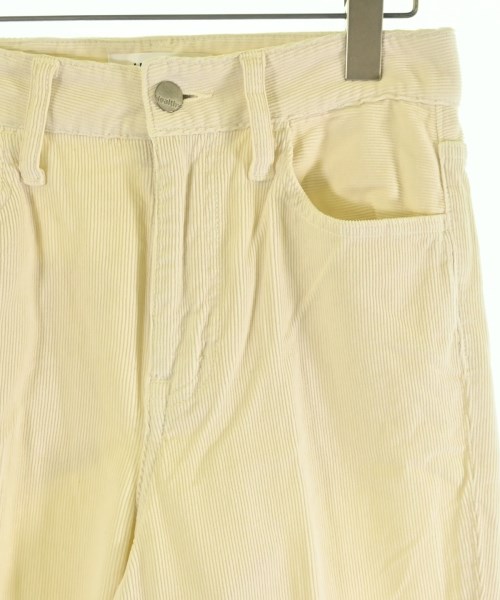 Healthy DENIM（ヘルシーデニム）その他 白 サイズ:23(XS位) レディース/2200709852032