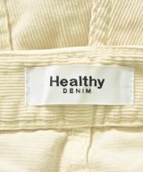 Healthy DENIM（ヘルシーデニム）その他 白 サイズ:23(XS位) レディース/2200709852032