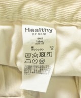 Healthy DENIM（ヘルシーデニム）その他 白 サイズ:23(XS位) レディース/2200709852032
