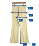 Healthy DENIM（ヘルシーデニム）その他 白 サイズ:23(XS位) レディース/2200709852032