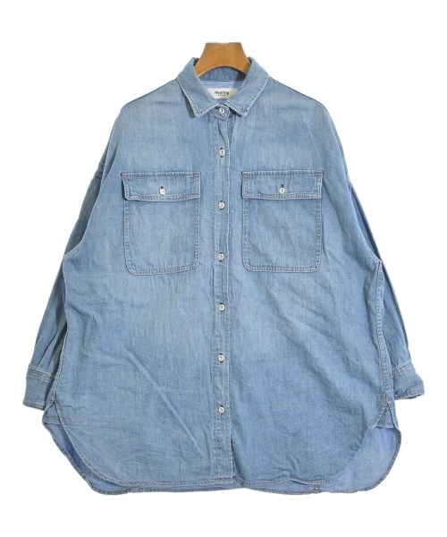 Healthy DENIM(ヘルシーデニム)のカジュアルシャツ サイズ:1(S位) 5,600円