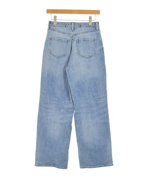 Healthy DENIM（ヘルシーデニム）デニムパンツ 青 サイズ:23(XS位) レディース/2200710101327