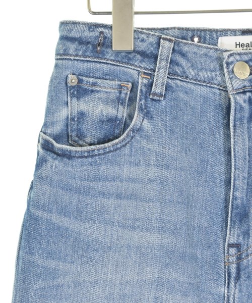 Healthy DENIM（ヘルシーデニム）デニムパンツ 青 サイズ:23(XS位) レディース/2200710101327