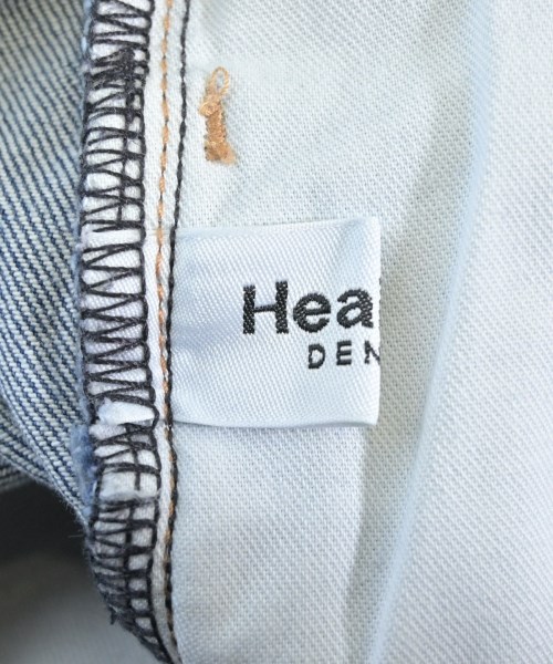 Healthy DENIM（ヘルシーデニム）デニムパンツ 青 サイズ:23(XS位) レディース/2200663125104