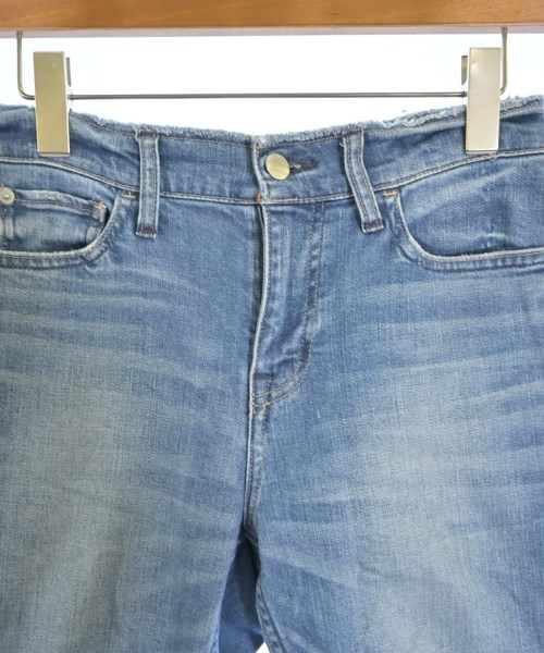 Healthy DENIM（ヘルシーデニム）デニムパンツ 青 サイズ:23(XS位) レディース/2200663125104