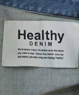 Healthy DENIM（ヘルシーデニム）カジュアルシャツ 青 サイズ:0(XS位) レディース/2200663360079
