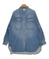 Healthy DENIM カジュアルシャツ