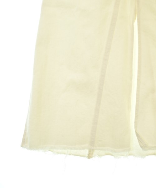 Healthy DENIM（ヘルシーデニム）オールインワン/サロペット 白 サイズ:M レディース/2200665592041