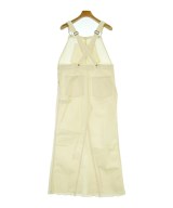 Healthy DENIM（ヘルシーデニム）オールインワン/サロペット 白 サイズ:M レディース/2200665592041