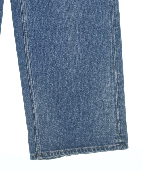 Healthy DENIM（ヘルシーデニム）デニムパンツ 青 サイズ:24(S位) メンズ/2200664164102