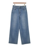 Healthy DENIM（ヘルシーデニム）デニムパンツ 青 サイズ:24(S位) メンズ/2200664164102